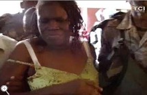 [Photos] Gbagbo, Simone et leur fils arrêtés