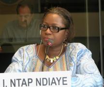 Innocence Ntap souligne la revalorisation "constante" des rentes