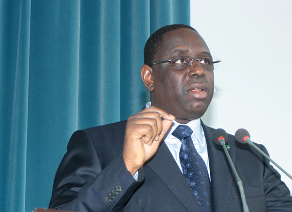 Macky Sall sur son ouvrage : «Je n’ai pas conçu ce livre pour créer des polémiques, mais...»