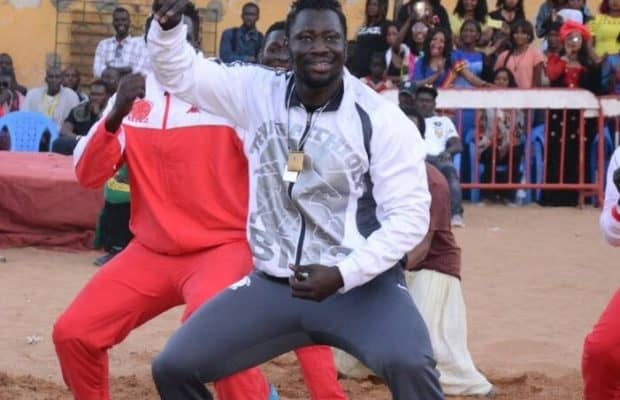 Boy Niang 2 à Lac: «  Le jour du combat tu seras surpris »