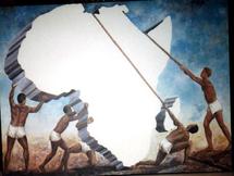 Afrique, mon Afrique
