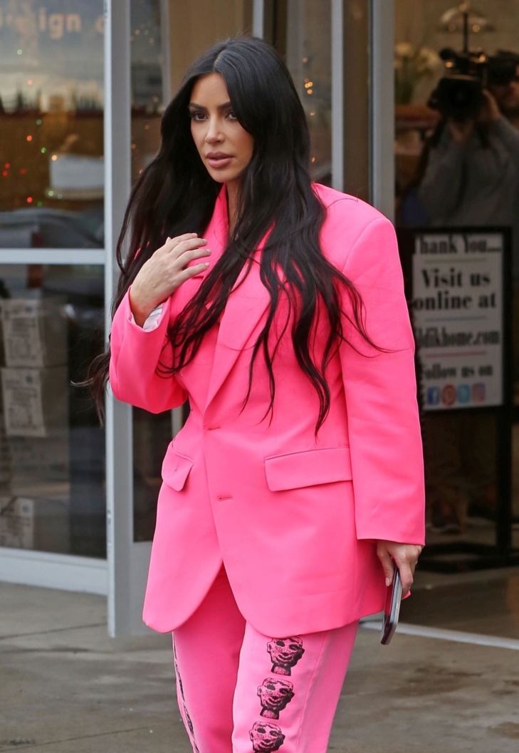La sextape de Kim Kardashian est regardée 55 fois... par minute !