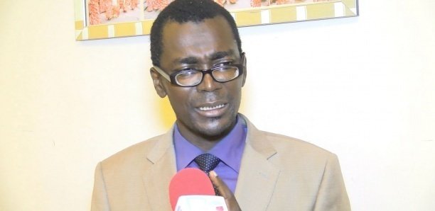 Le Sytjust exige le départ d'Ismaïla Madior Fall Le Sytjust exige le départ d'Ismaïla Madior Fall