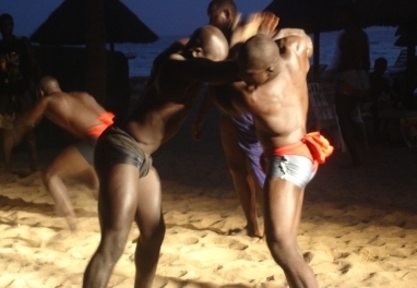 Lutte : Ces taches noires de l’arène sénégalaise