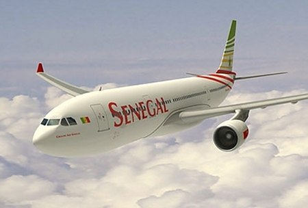 Senegal Airlines étend ses services à la Gambie