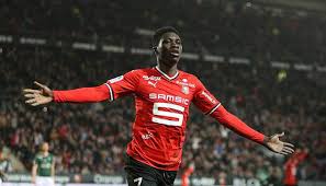 Arsenal veut Ismaïla Sarr