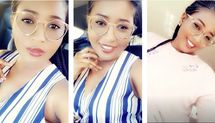 Photos : Ndèye Ndiaye de Mbettel, la rivale de Léna