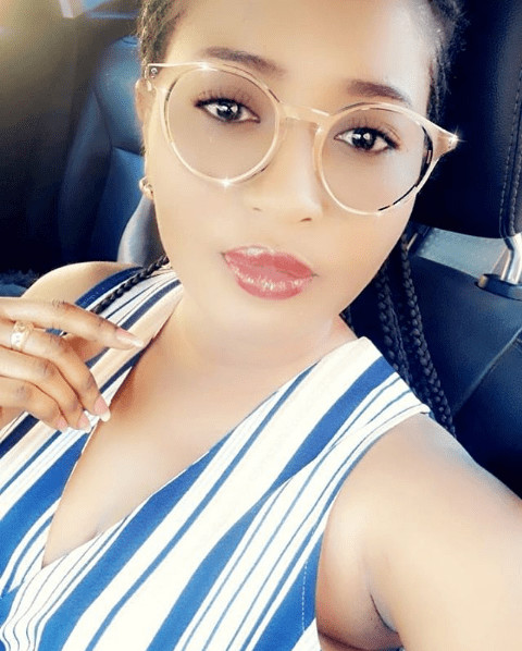 Photos Ndèye Ndiaye de Mbettel, la rivale de Léna