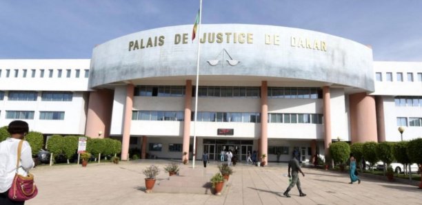 Affaire de faux monnayage : L'État du Sénégal réclame 50 millions de francs CFA