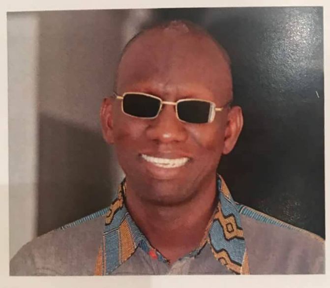 Prix mondial de l’enseignant : un Sénégalais parmi les 50 nominés