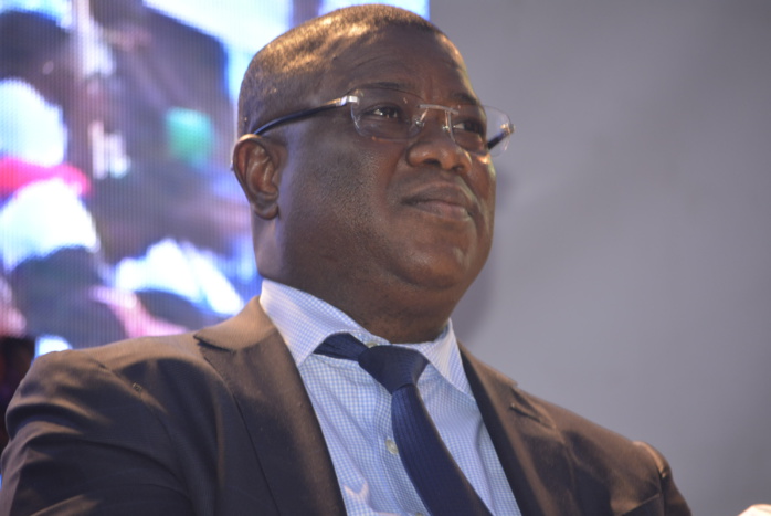 Conséquences de son rapprochement avec le pouvoir: Le maire de Ziguinchor perd le président des sages de son parti
