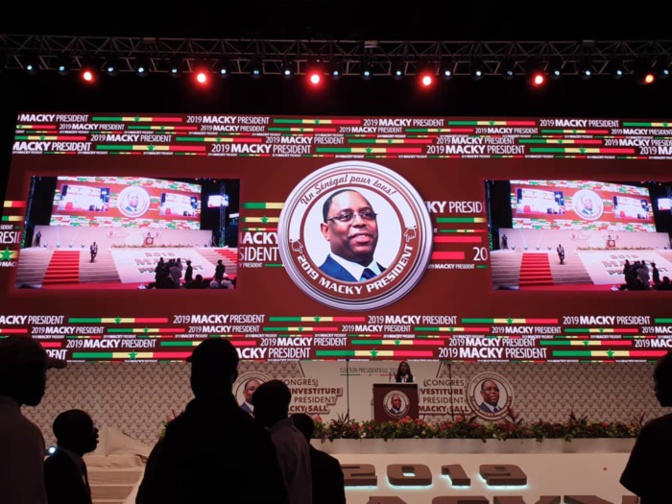 Lettre ouverte à M. Macky Sall, président de la République sortant et candidat à la Présidentielle du 24 Février 2019 ( par Abdou Ndiaye)