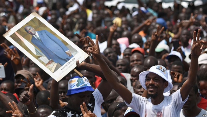 Côte d'Ivoire : liesse à Yopougon après l'annonce erronée de la libération de Gbagbo