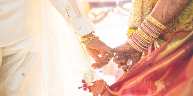Voilà à quoi ressemble un mariage à 100 millions de dollars !