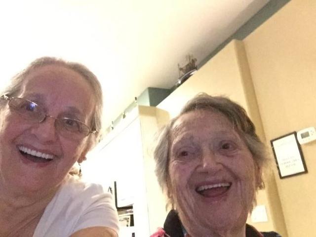 États-Unis : à 88 ans, elle retrouve sa fille prétendue morte après son accouchement en...1949 !