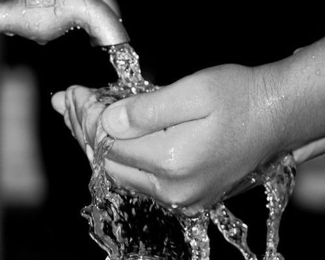Vidéo : Les ablutions majeures