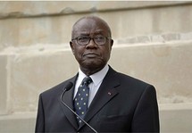 [Exclusivité audio] Discours de Kéba Mbaye sur l'éthique: "L'éthique, aujourd'hui."