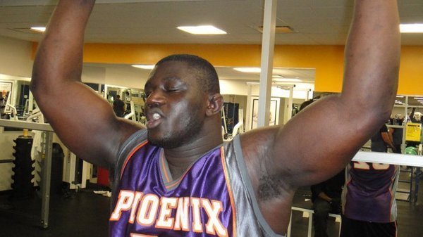 ENTRETIEN : BALLA GAYE 2 MET EN GARDE TYSON «Je battrai Tyson en 5m c'est sûr»