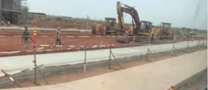 Annonce de diminution de tarif de péage et construction d’un nouveau poste : le « poker menteur » de Gérard Senac et Eiffage Annonce de diminution de tarif de péage et construction d’un nouveau poste : le « poker menteur » de Gérard Senac et Eiffage