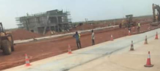 Annonce de diminution de tarif de péage et construction d’un nouveau poste : le « poker menteur » de Gérard Senac et Eiffage Annonce de diminution de tarif de péage et construction d’un nouveau poste : le « poker menteur » de Gérard Senac et Eiffage