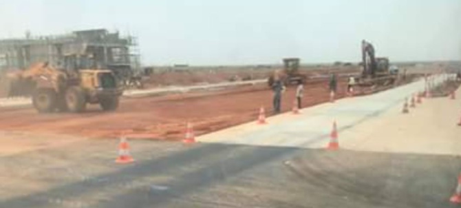 Annonce de diminution de tarif de péage et construction d’un nouveau poste : le « poker menteur » de Gérard Senac et Eiffage Annonce de diminution de tarif de péage et construction d’un nouveau poste : le « poker menteur » de Gérard Senac et Eiffage