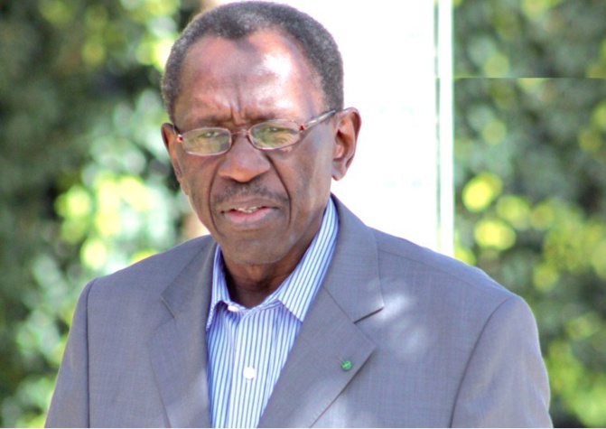 Cena : Seydou Nourou Bâ, nouveau membre