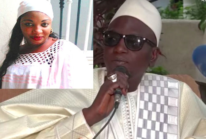 Drame des Maristes : Serigne Babacar Mbacké Moukabaro toujours en colère contre sa fille Aïda Mbacké
