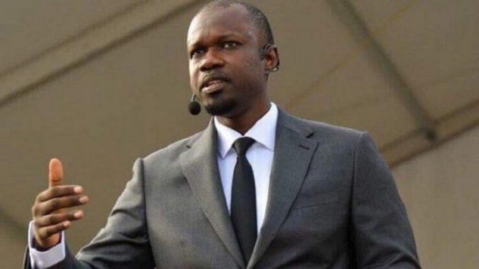 Ousmane Sonko à Moustapha Niasse et Tanor Dieng: «ils sont des complexés… »