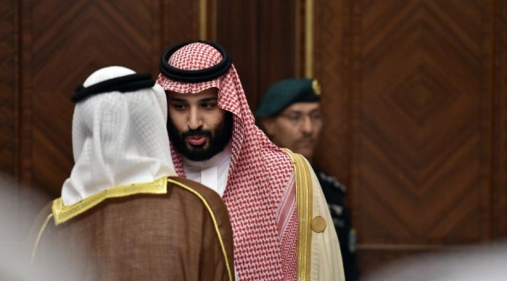 Baisse des prix du pétrole et fin de l’aide militaire américaine au Yémen: l’étau se referme sur l’Arabie saoudite