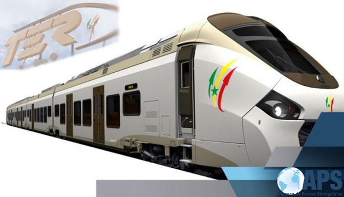 La révolution ferroviaire que prépare Macky Sall au Sénégal