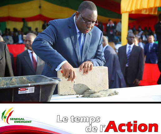 Suivez en direct sur leral, le Groupe Consultatif de Paris 2018