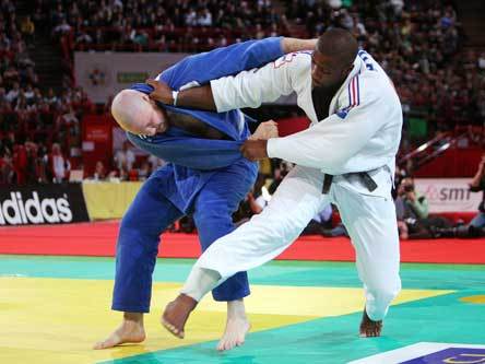 Judo : Le Sénégal compte cinq médailles à une journée de la clôture