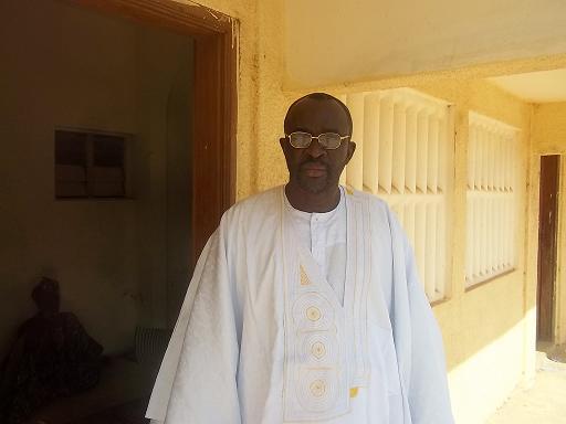 [Exclusivité Audio] Révélations de Moustapha Cissé Lô : « 50 millions de Fr Cfa pour faire taire les marabouts pourfendeurs du régime de Wade à Touba »