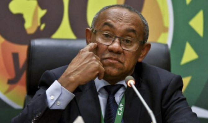 Plainte de la Côte d'Ivoire: La Caf fait marche arrière dans le dossier de la Can 2019