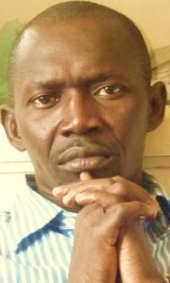 Makaila Nguebla : La plume combattante