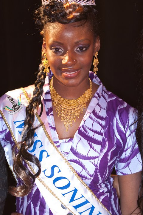 [Vidéo] Miss Soninké France 2011 : La consécration annuelle de la beauté Soninké