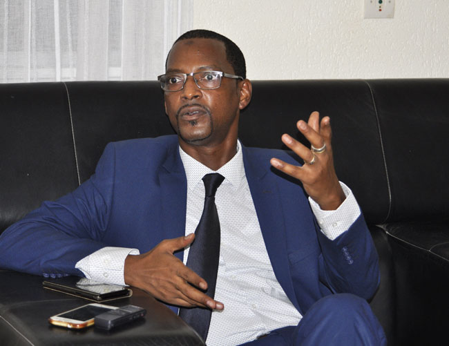 Entreprises françaises "épinglées" pour fraude fiscale: Mame Boye Diao dément Sonko Entreprises françaises "épinglées" pour fraude fiscale: Mame Boye Diao dément Sonko