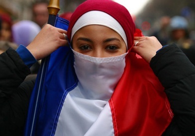 L’Islam fait toujours peur à la France ?