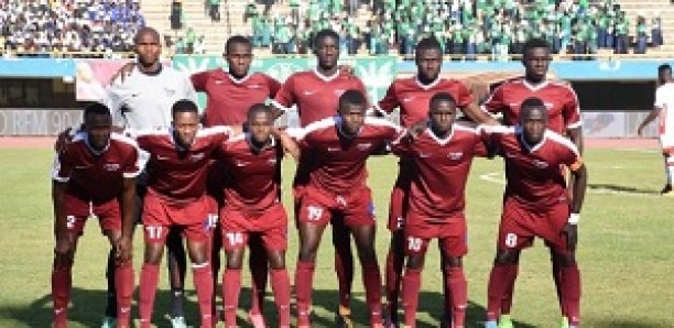 Football : Génération Foot en colère contre la Caf et accuse