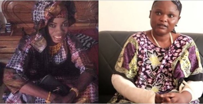 Affaire de la co-épouse charcutée : Salimata Diaw condamnée à 5 ans de prison