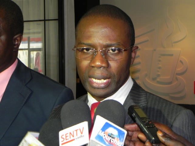 Sory Kaba, Directeur des Sénégalais de l’Extérieur: «  6000 Sénégalais ont été rapatriés depuis 2013 »
