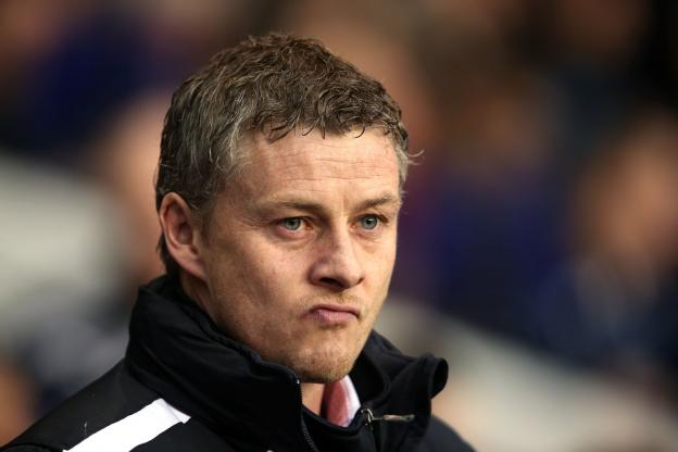 Ole Gunnar Solskjaer va succéder à José Mourinho. () Presse Sports