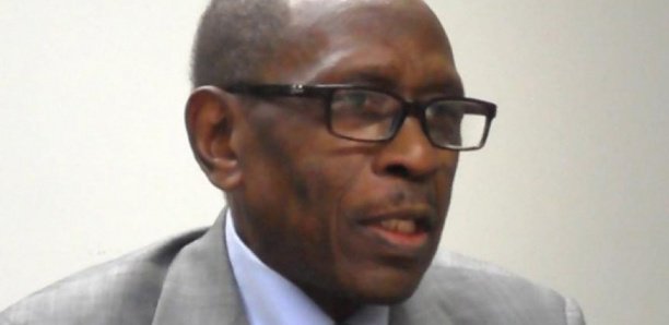 CENA : Saidou Nourou Ba a prêté serment devant le Conseil constitutionnel