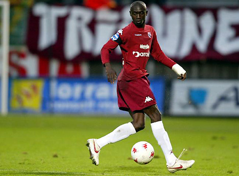 Arsenal: Wenger veut Papiss Cissé cet été