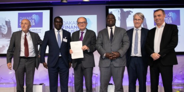 Le Sénégal s’imposera t-il comme le leader régional des fintech ?