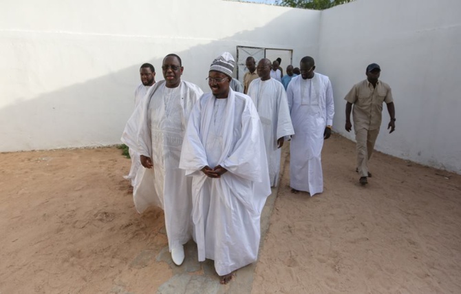 Avec l’autoroute Ila Touba, le Sénégal aura construit 186 km d’autoroutes entre 2012 et 2019 Avec l’autoroute Ila Touba, le Sénégal aura construit 186 km d’autoroutes entre 2012 et 2019