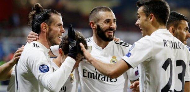 Le Real Madrid accusé de trucage au tirage
