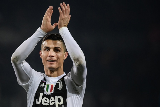 CR7 met en vente son manoir de Manchester pour 3,6 millions d’euros