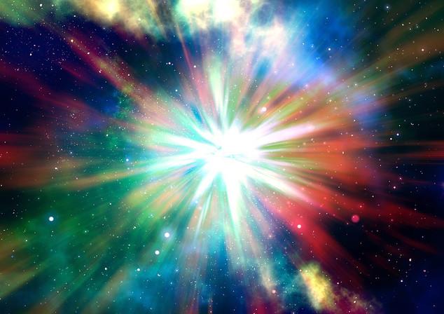 Une « relique » du Big Bang découverte dans l'Univers lointain