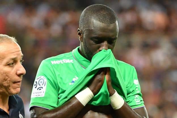 ASSE : Le départ d’un sénégalais serait imminent ?